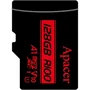 Apacer Tarjeta de Memoria 128GB microSDXC UHS-I con Adaptador
